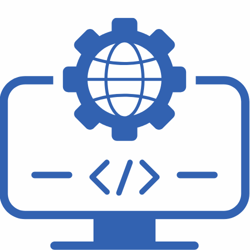 Web Developer